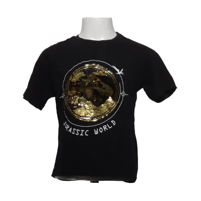 T-shirt (Noir) de Jurassic World