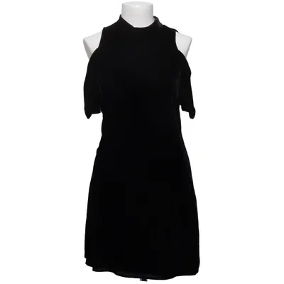 Dress (Black) from Whistles Polyester, Silk, Viscose