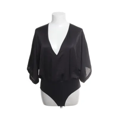 Body (Svart) från Zara W&B Collection Polyester