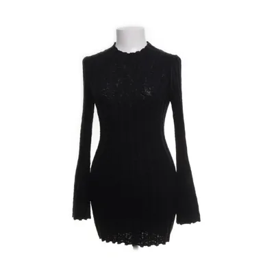 Dress (Black) from Arket Polyester, Cotton