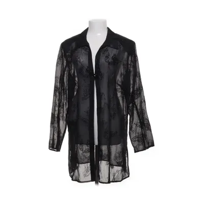 Blouse (Black) from THEA 42 plus Polyester