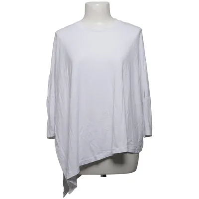 Top (Wit) van Sweaty Betty Elastaan, Polyester, Viscose