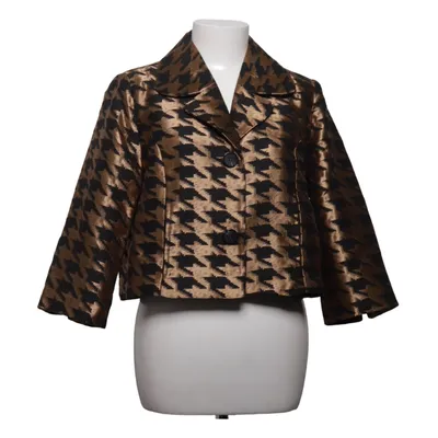 Kavaj (Svart, Brun) från Coster Copenhagen Polyamid, Polyester