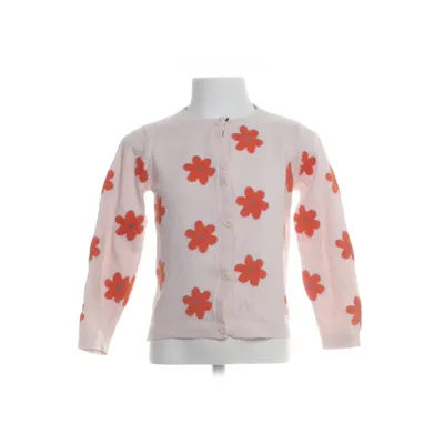Cardigan (Roze, Rood, Blauw) van Tchibo Organisch katoen
