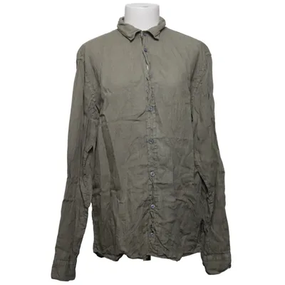 Shirt (Green) from Ljung by Marcus Larsson Linen