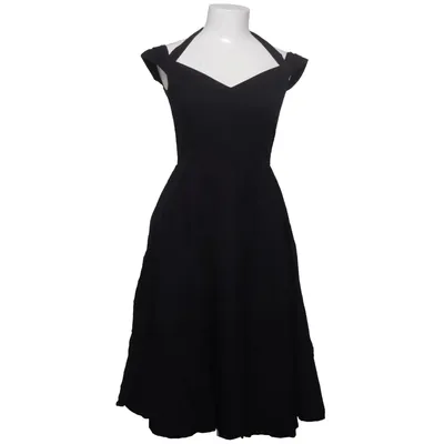 Robe (Noir) de Hell Bunny Vixen