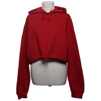 Sweat à capuche (Rouge) de Tally Weijl