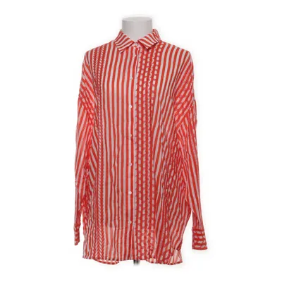 Skjorta (Röd, Vit) från Lala Berlin Bomull