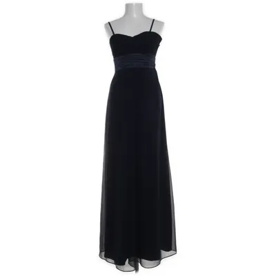 Avondjurk (Blauw) van Jake*s Polyester