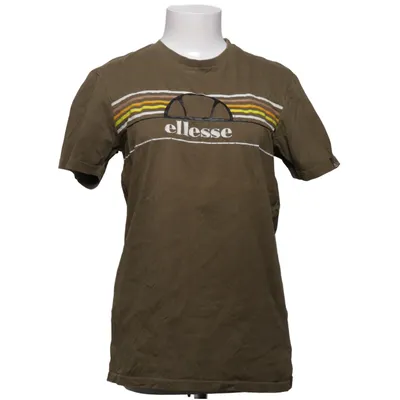 T-shirt (ACHTINI) from Ellesse Cotton
