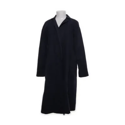 Manteau (Bleu, Gris) de Sofie D'hoore Coton