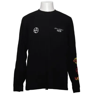 Long sleeve T-shirt (Pachinko Ts Ls) from Edwin Cotton