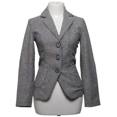 Blazer (Gray, Black) from Frieda & Freddies