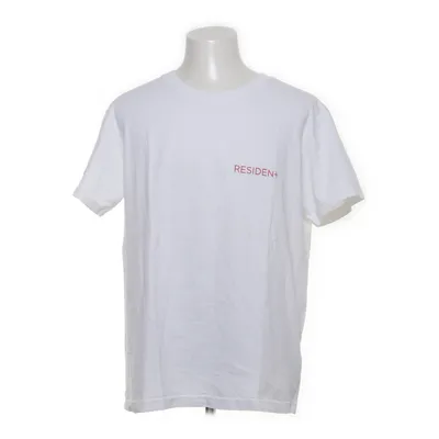 T-shirt (Vit) från RtA Bomull