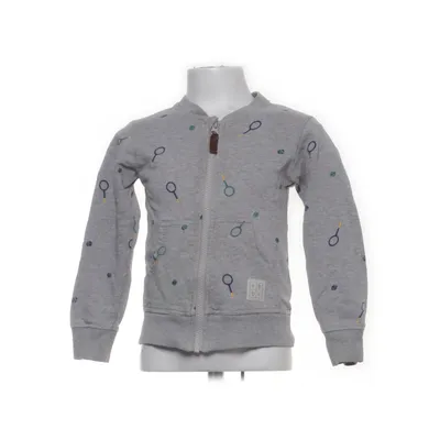 Jacka (Grå, Flerfärgad) från Ebbe Ekologisk bomull, Polyester