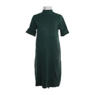 Dress (Green) from Beauty Women Viscose, Polyamide, Elastane
