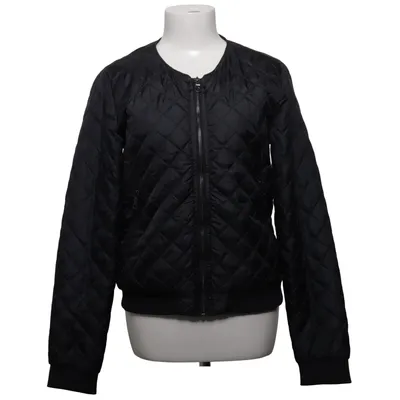 Bomberjacka (Svart) från Magiano Polyester