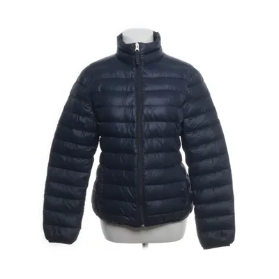 Lättviktsjacka (Blå) från Dobber Dun, Fjädrar, Nylon