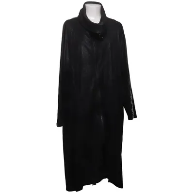 Manteau (Chris Vegan) de Ancora Élasthane, Polyester