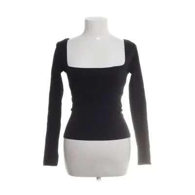 Top (Zwart) van Intimately Elastaan, Nylon
