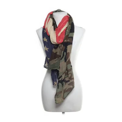 Sjal (Grön, Flerfärgad) från Denim & Supply Ralph Lauren