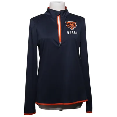 Practice jersey (Blue, Orange) from Fanatics Polyester