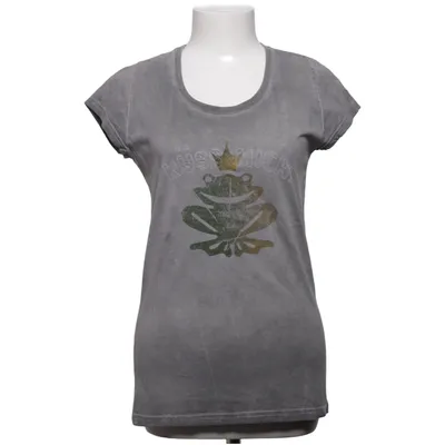 T-shirt (Gray) from Adelheid Organic cotton