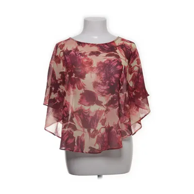 Poncho (Rosa, Röd, Beige, Flerfärgad) från For Love & Lemons