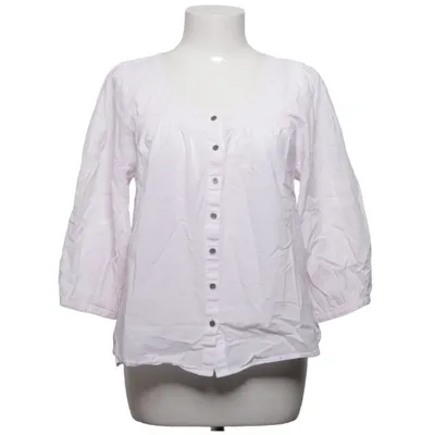 Blouse (Pink) from Dobber Cotton