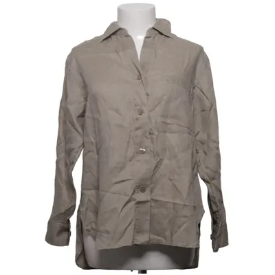 Skjorta (Beige) från Arket Linne