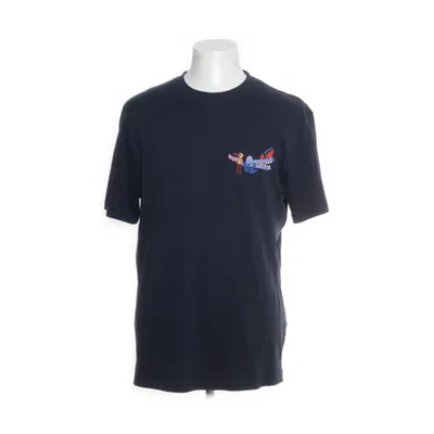 T-shirt (Blauw) van WE Katoen