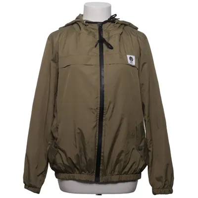 Outdoor jacket (Green) from Abollria Polyester