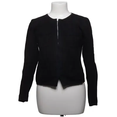Cardigan (Noir) de Filippa K Coton