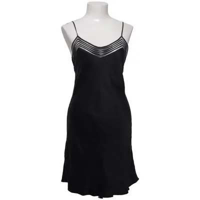 Negligee (Black) from Lady Avenue Silk