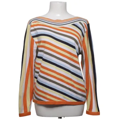 Pull-over (Orange, Jaune, Bleu) de Tom Tailor