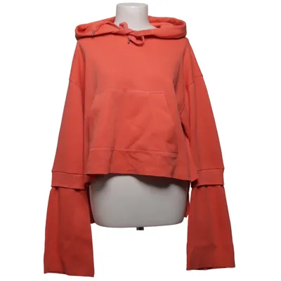 Hoodie (Red) from KCA-Lab Cotton, Polyester