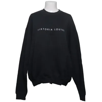 Sweatshirt (Gray) from Viktoria Louise Organic cotton