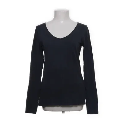 Langærmet t-shirt (Grå) fra Organic Basics Bomuld