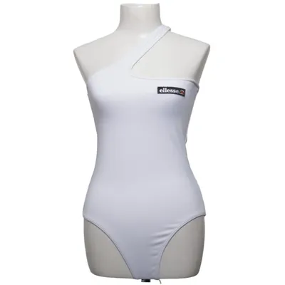 Body (Weiß) von Ellesse Elasthan, Polyester