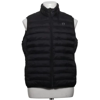 Outer vest (Black) from Hang Ten Polyamide, Polyester