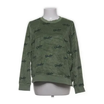 Sweatshirt (Vert) de Tinycottons Coton