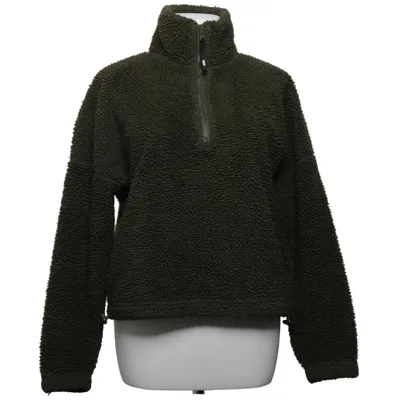 Fleecepullover (Grün) von ASOS 4505 Polyester