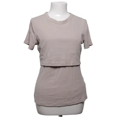 Borstvoedingstop (MAMA) van H&M Mama Katoen, Viscose, Elastaan