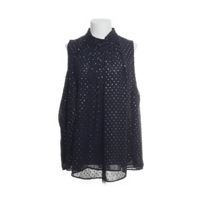 Topp (Blå, Guldfärgad) från Holly & Whyte by Lindex Polyester