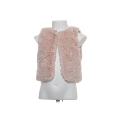 Ydervest (Pink) fra H&M Akryl, Polyester