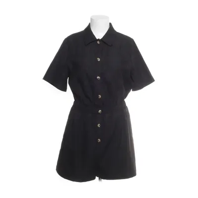 Jumpsuit (Schwarz) von Shein Polyester