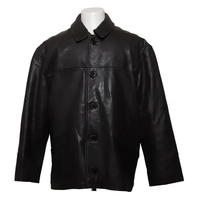 Lederjacke (Grau) von Thomas Leder