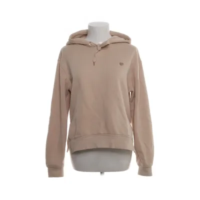 Sweat à capuche (Beige) de Opus Coton, Polyester