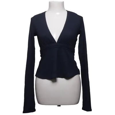 Blouse (Blauw) van Nelly Elastaan, Polyester