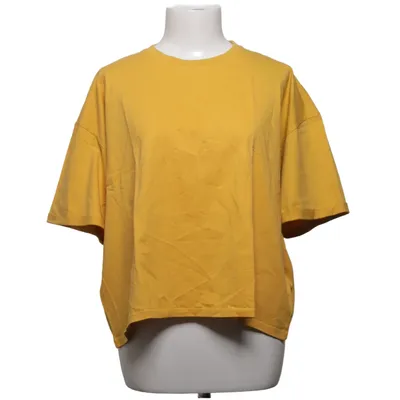 T-shirt (Geel) van Primark Cares Organisch katoen